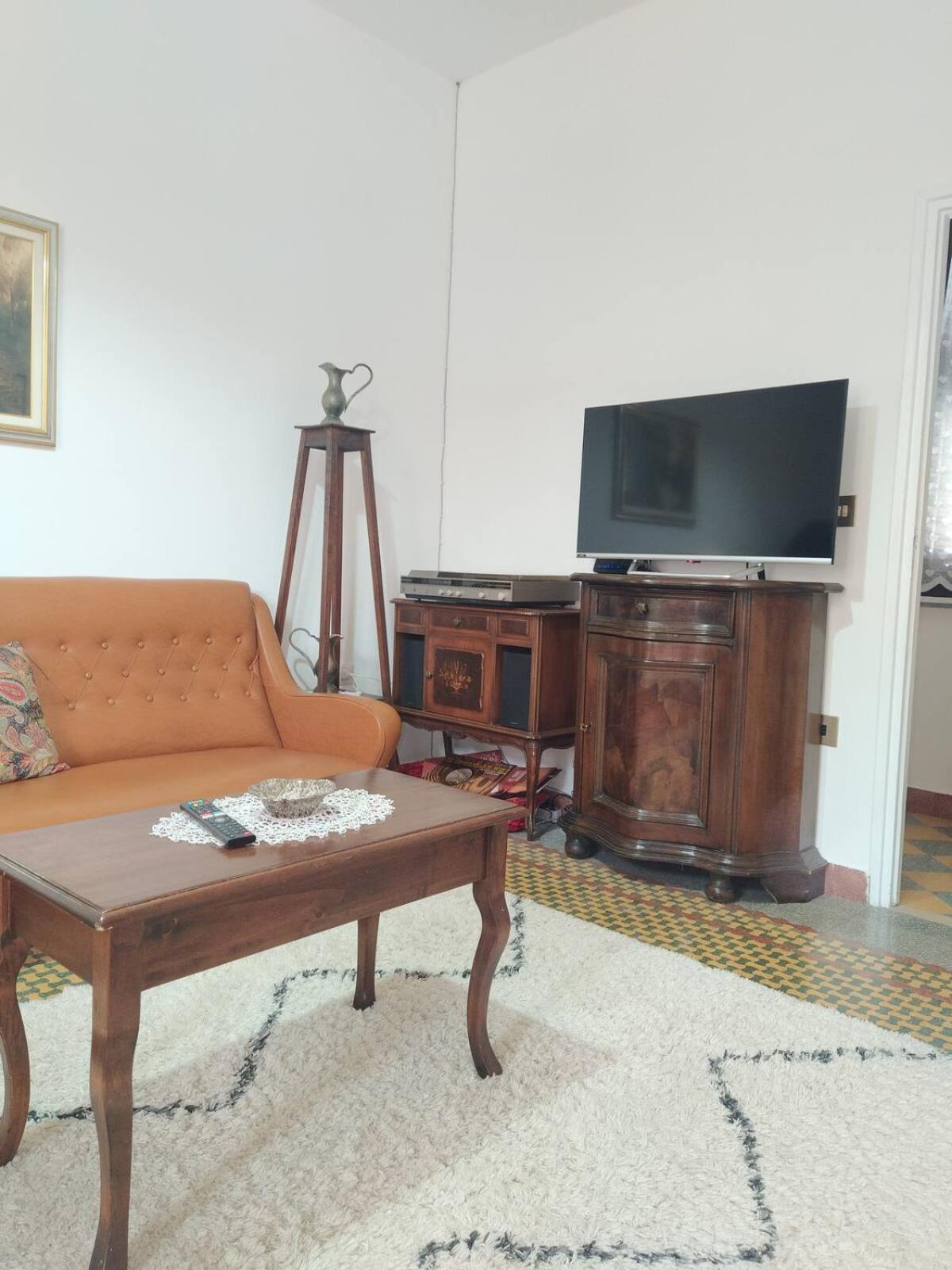 Orvieto Brick House Apartment Orvieto Scalo Exterior photo