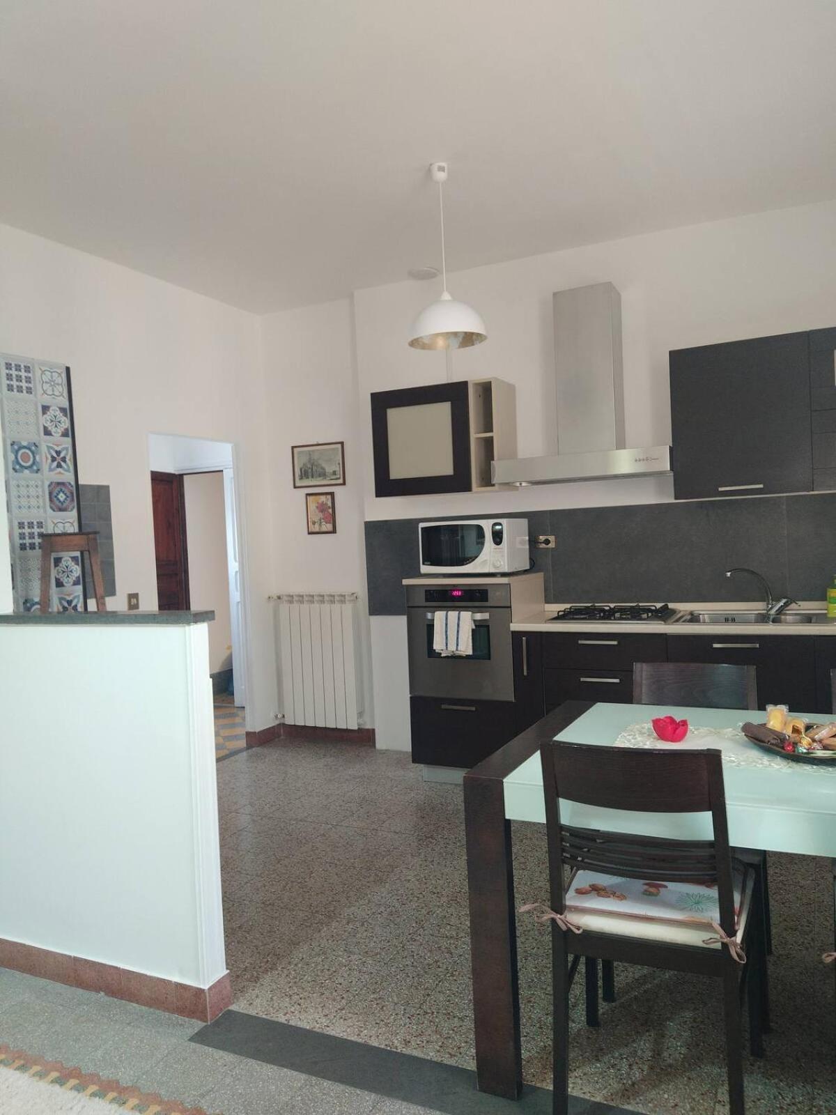 Orvieto Brick House Apartment Orvieto Scalo Exterior photo