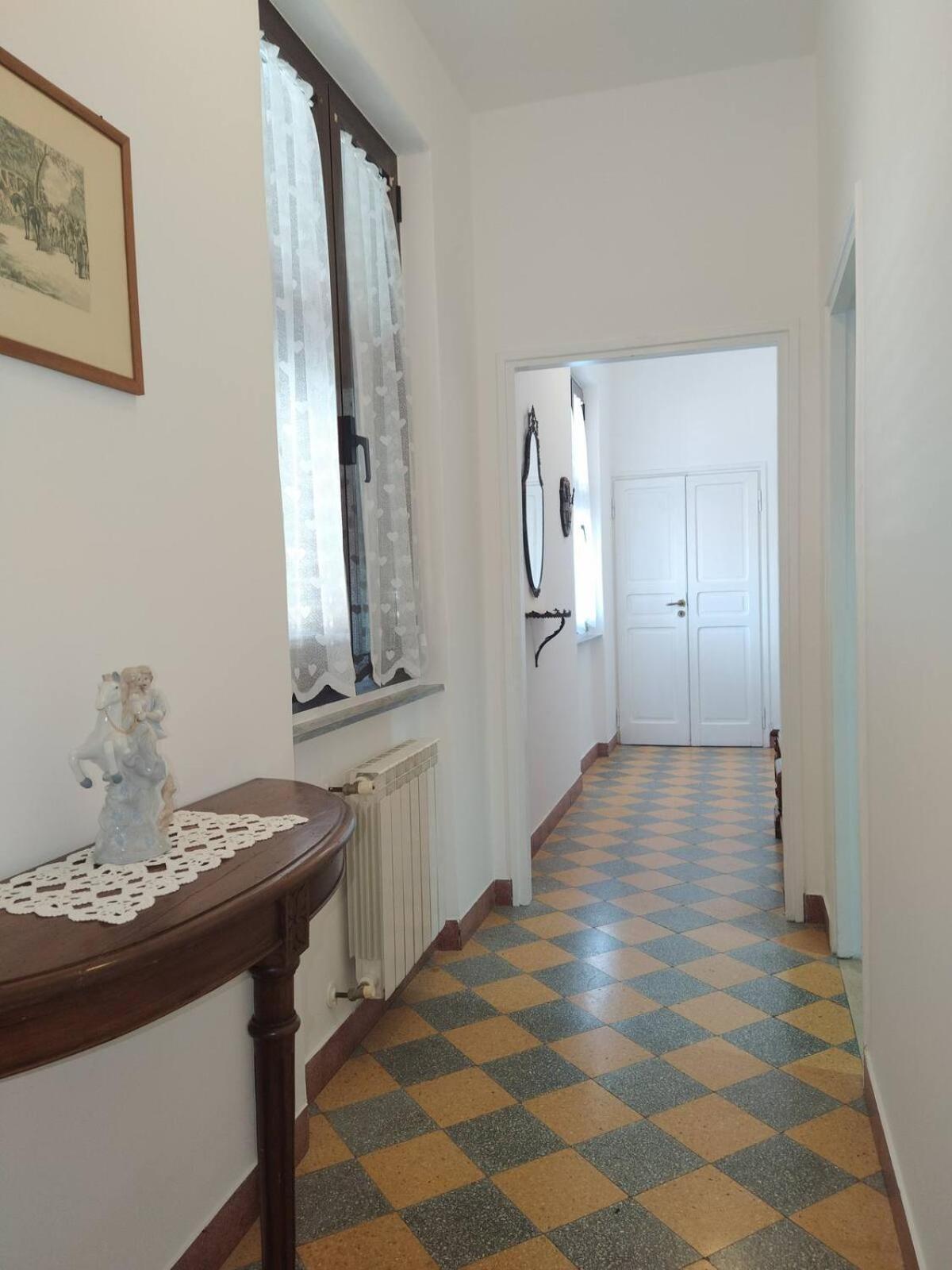 Orvieto Brick House Apartment Orvieto Scalo Exterior photo
