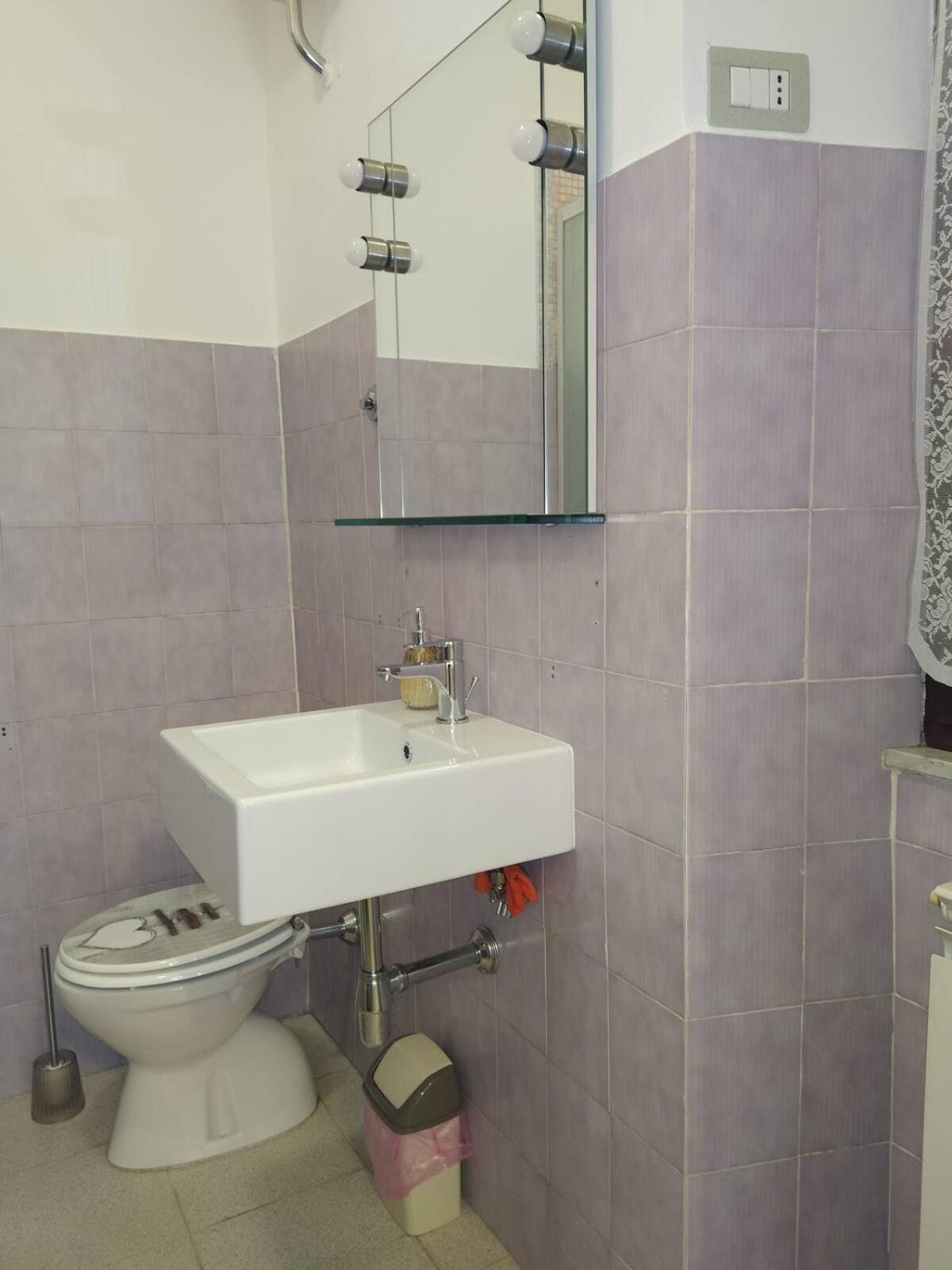 Orvieto Brick House Apartment Orvieto Scalo Exterior photo