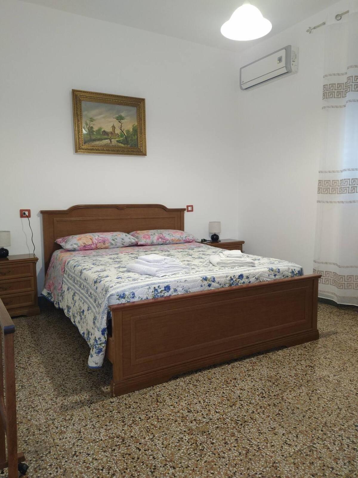 Orvieto Brick House Apartment Orvieto Scalo Exterior photo