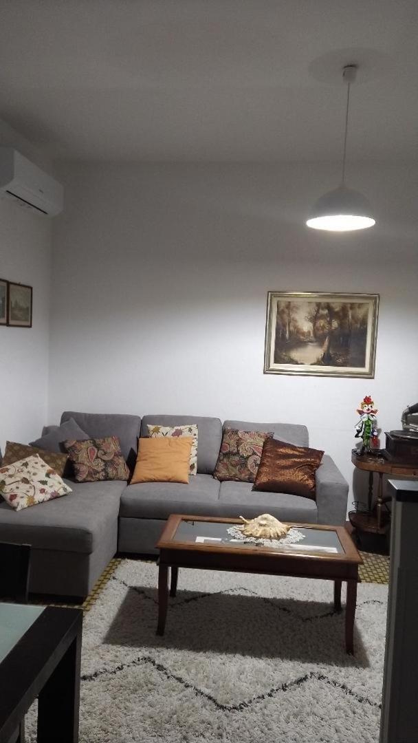 Orvieto Brick House Apartment Orvieto Scalo Exterior photo