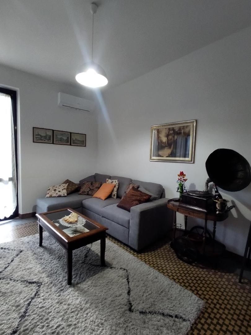 Orvieto Brick House Apartment Orvieto Scalo Exterior photo